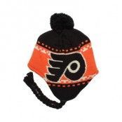 Reebok - Philadelphia Flyers Faceoff Tassle Knit Pom