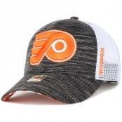 Reebok - Philadelphia Flyers Pop Logo Trucker