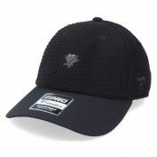 Fanatics - NHL Svart unconstructed Keps - Pittsburgh Penguins Black Ice Dad Cap @ Hatstore