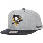 Mitchell & Ness - Pittsburgh Penguins Back Board Snapback