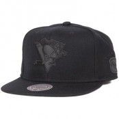 Mitchell & Ness - Pittsburgh Penguins Flex Snapback