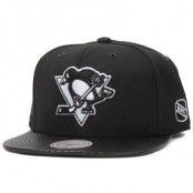 Mitchell & Ness - Pittsburgh Penguins Speedway Snapback