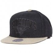 Mitchell & Ness - Pittsburgh Penguins Timeout Snapback