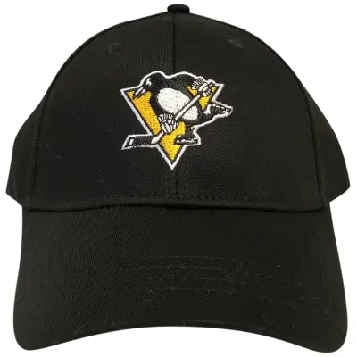 Pittsburgh Penguins Keps Peak 17 S/M