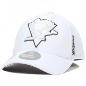 Reebok - Pittsburgh Penguins 2nd Season Flexfit (S/M)