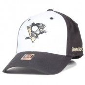 Reebok - Pittsburgh Penguins Basic League Flexfit (S/M)