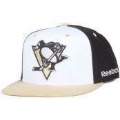 Reebok - Pittsburgh Penguins Basic League Snapback