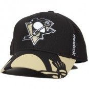 Reebok - Pittsburgh Penguins Draft 2015 Flexfit (S/M)