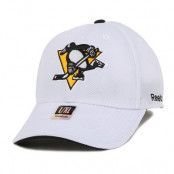 Reebok - Pittsburgh Penguins Fo Structure Flexfit (S/M)