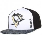 Reebok - Pittsburgh Penguins Storm Snapback