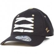 Zephyr - Pittsburgh Penguins Skate Lacer Black Flexfit (S)