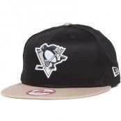 New Era - Pittsburgh Penguins NHL Basic 9Fifty (S/M)