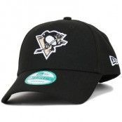New Era - Pittsburgh Penguins The League Team 940 Adjustable