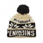 Reebok - Pittsburgh Penguins Faceoff Cuffed Pom