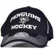 Reebok - Pittsburgh Penguins Locker Room (S/M)
