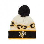 Reebok - Pittsburgh Penguins Retro Cuffed Pom