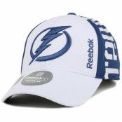 Reebok - NHL Vit flexfit Keps - Tampa Bay Lightning 2016 Draft Flexfit @ Hatstore