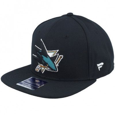Fanatics - NHL Svart snapback Keps -