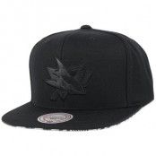 Mitchell & Ness - San Jose Sharks GTech Snapback