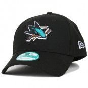 New Era - San Jose Sharks The League Team 940 Adjustable