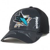 Reebok - San Jose Sharks 2nd Season 2016 Adjustable