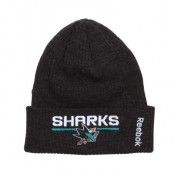 Reebok - San Jose Sharks Locker Room 2 Knit