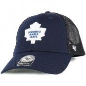 47 Brand - Toronto Maple Leafs Branson Navy Trucker