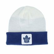 Fanatics - NHL Vit cuff Beanie - Toronto Maple Leafs Showboat Blue/Natural/Natural Cuff @ Hatstore