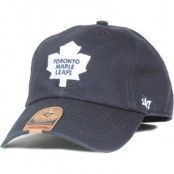 47 Brand - Toronto Maple Leafs Franchise Navy Flexfit (S)