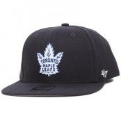 47 Brand - Toronto Maple Leafs Sure Shot Navy Snapback