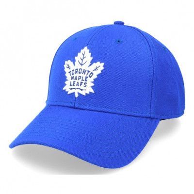 American Needle - NHL Blå adjustable Keps - Toronto Maple Leafs Stadium Royal Adjustable @ Hatstore