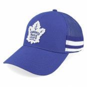 American Needle - NHL Blå trucker Keps - Toronto Maple Leafs Hotfoot Royal Trucker @ Hatstore