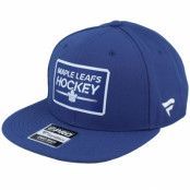 Fanatics - NHL Blå snapback Keps - Toronto Maple Leafs Authentic Pro Prime Traditional Royal Snapback @ Hatstore