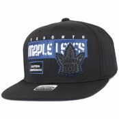 Keps Toronto Maple Leafs Cool N Dry Snapback - Reebok