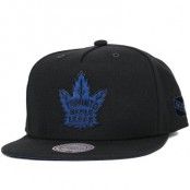 Michell & Ness - Toronto Maple Leafs Midas Snapback