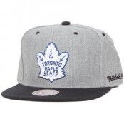 Mitchell & Ness - Toronto Maple Leafs Back Board Snapback