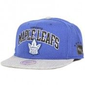Mitchell & Ness - Toronto Maple Leafs Forward Line Snapback