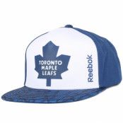 Reebok - NHL Svart snapback Keps - Toronto Maple Leafs Storm Snapback @ Hatstore