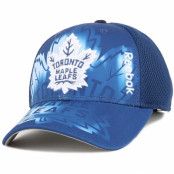 Keps Toronto Maple Leafs 2nd Season 2016 Adjustable - Reebok - Blå Reglerbar