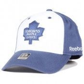 Reebok - Toronto Maple Leafs Basic League Flexfit (S/M)