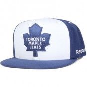 Reebok - Toronto Maple Leafs Basic League Snapback