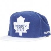 Reebok - Toronto Maple Leafs BL Snapback