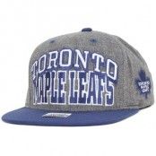 Reebok - Toronto Maple Leafs Faceoff Snapback