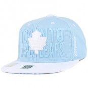 Reebok - Toronto Maple Leafs High D Snapback