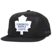 Reebok - Undervisor Toronto Maple Leafs Snapback