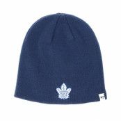 Mössa Toronto Maple Leafs Light Navy Beanie - 47 Brand