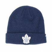 Mössor Toronto Maple Leafs Raised Knit Navy Cuff - 47 Brand