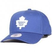 Mitchell & Ness - Toronto Maple Leafs Felt Slouch