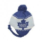 Mössa Toronto Maple Leafs Faceoff Tassle Knit Pom - Reebok
