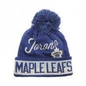 Reebok - Toronto Maple Leafs Retro Cuffed Knit